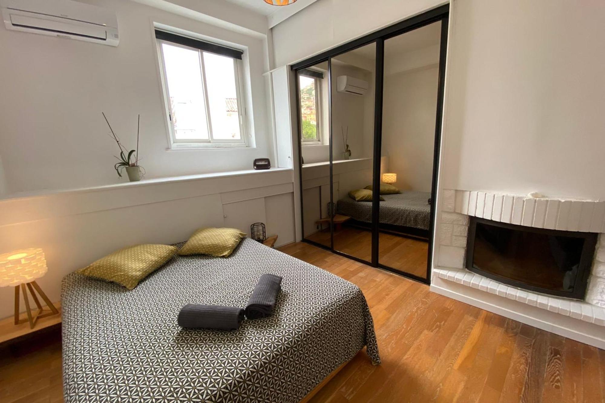 06bx Loft Pessicart Apartment *