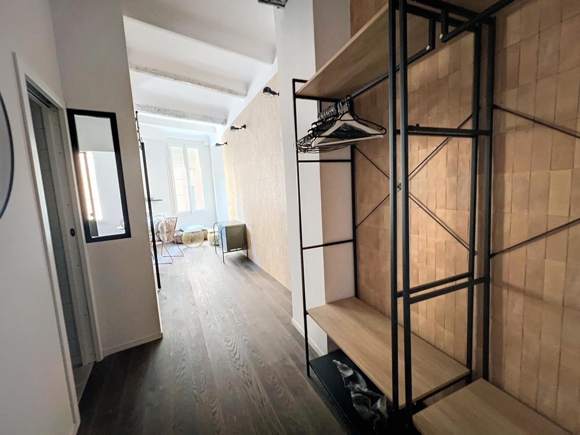 Apartment Charming Old Nice