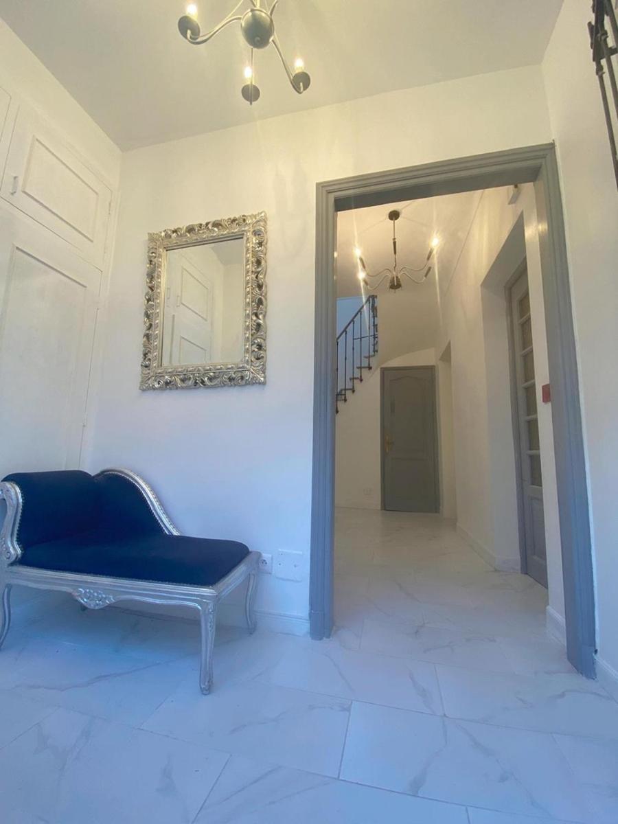 Charming House Near Center Apartment Nice