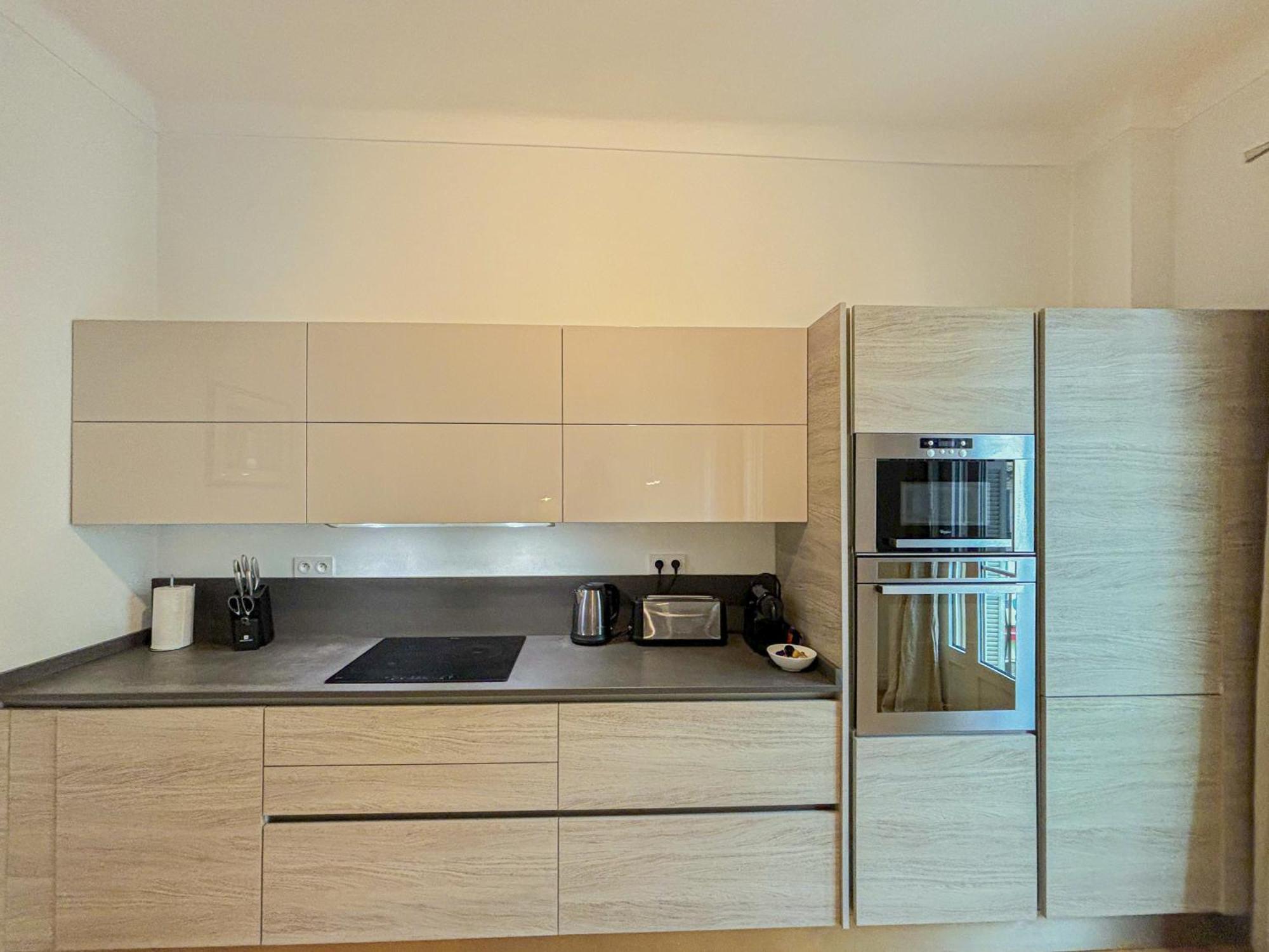 Apartment Pastorelli - Wifi, Ac, 4pers, Balcony *