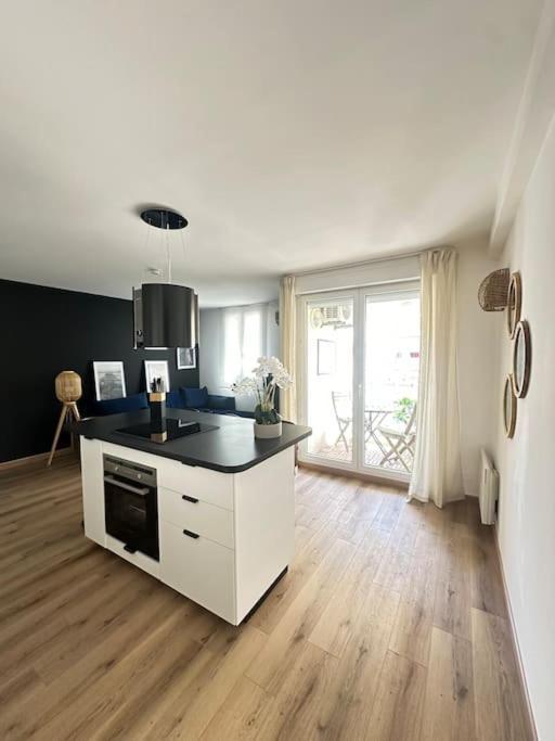 Neuf Et Renove Promenade Des Apartment Nice