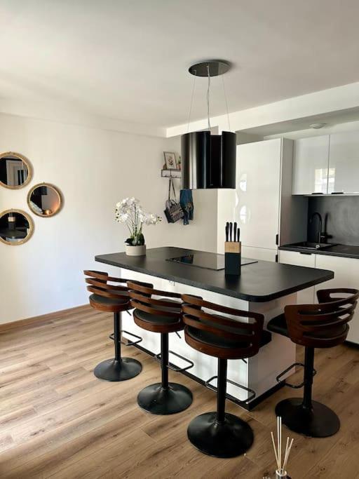 Apartment Neuf Et Renove Promenade Des Nice