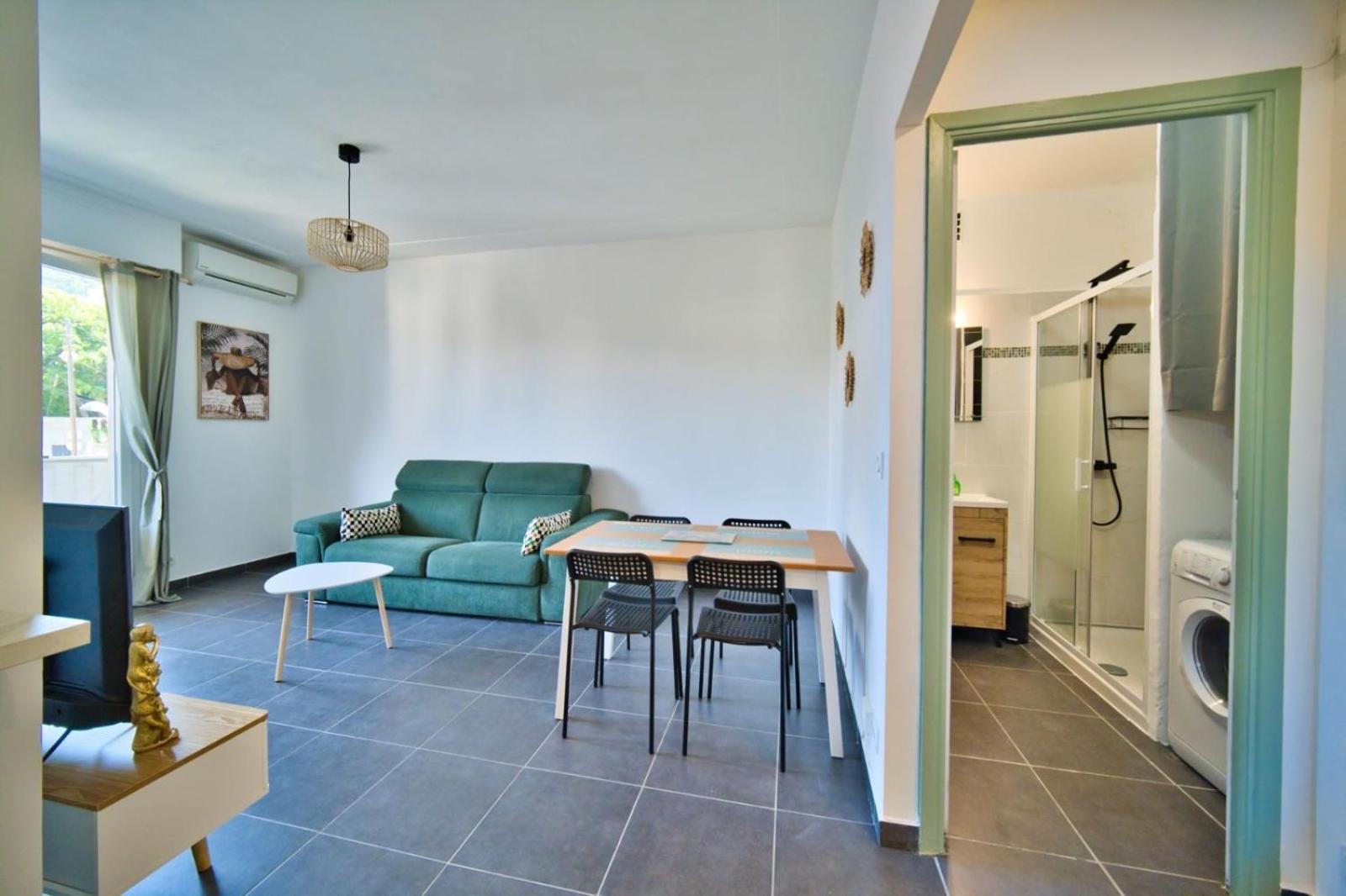 Apartment Oliveraie *