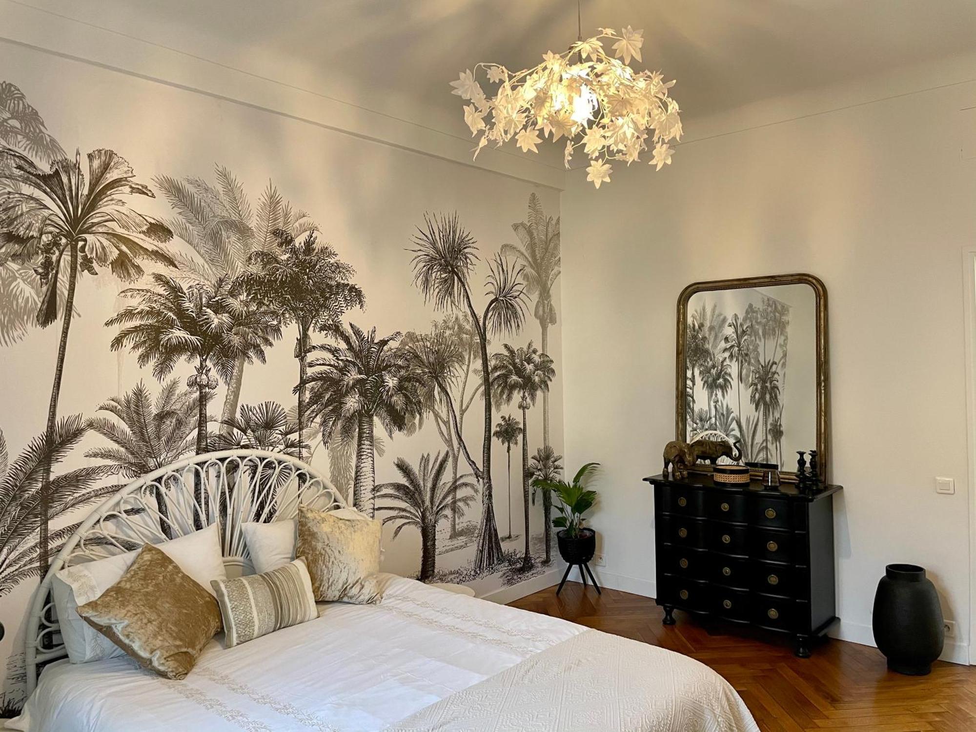 Nicois Au Coeur Du Triangle D'or * Nice