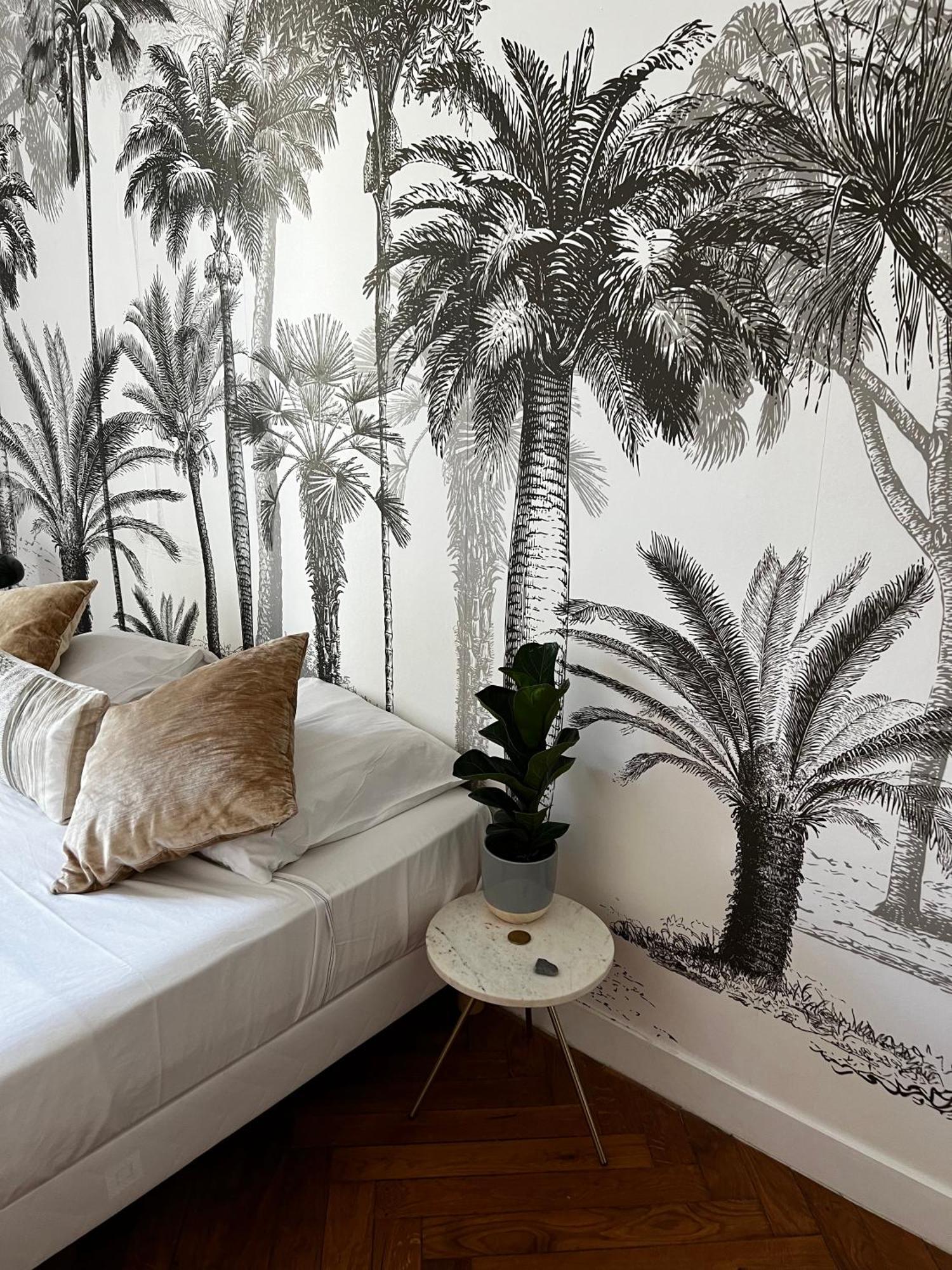 Nicois Au Coeur Du Triangle D'or Apartment