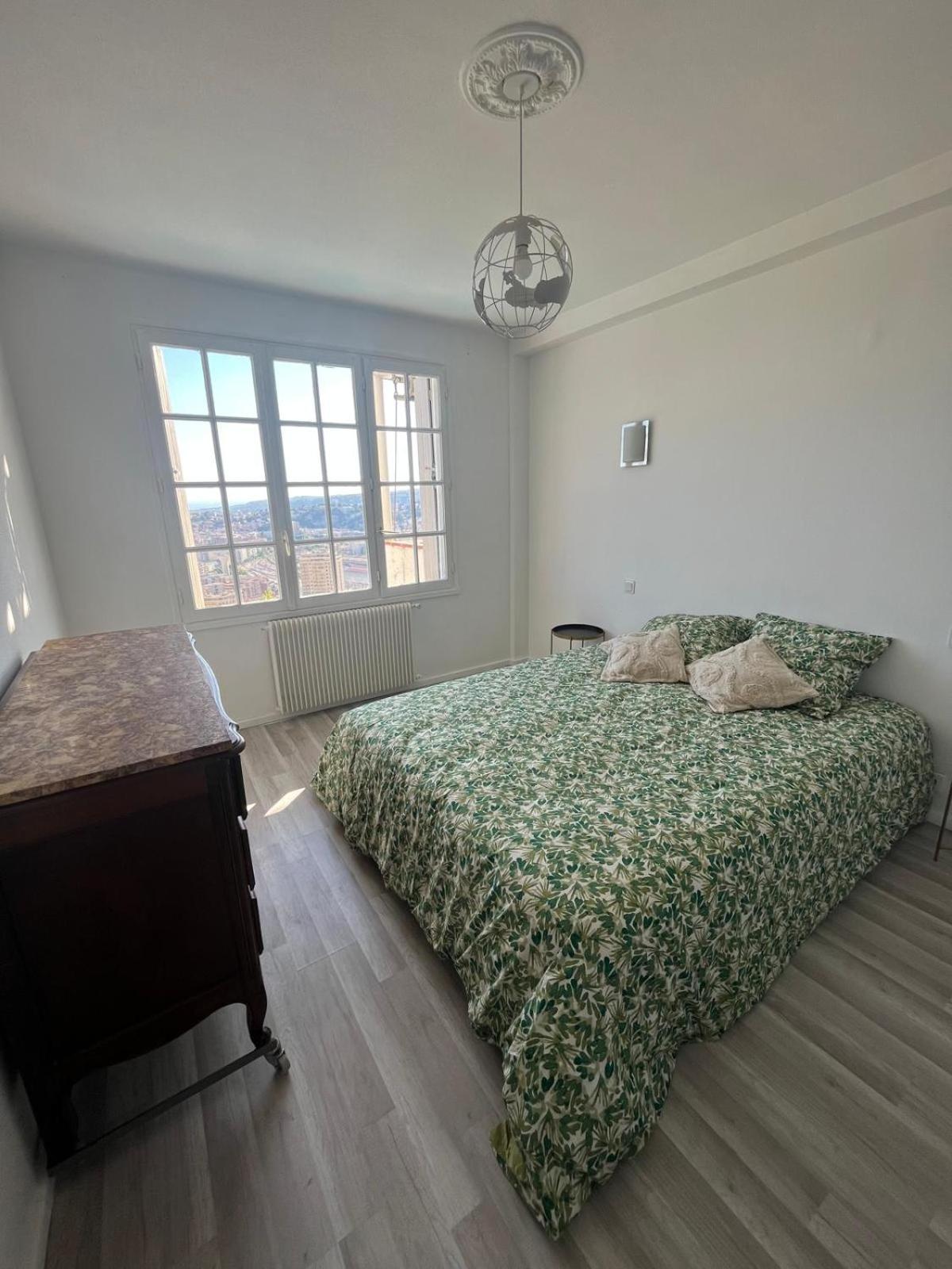 View Apartment *
