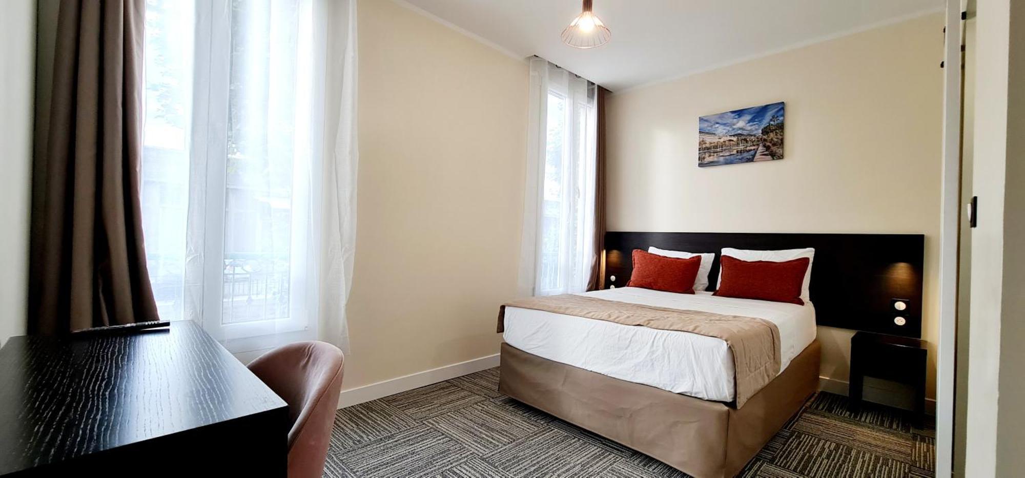 Evelia Hotel Nice