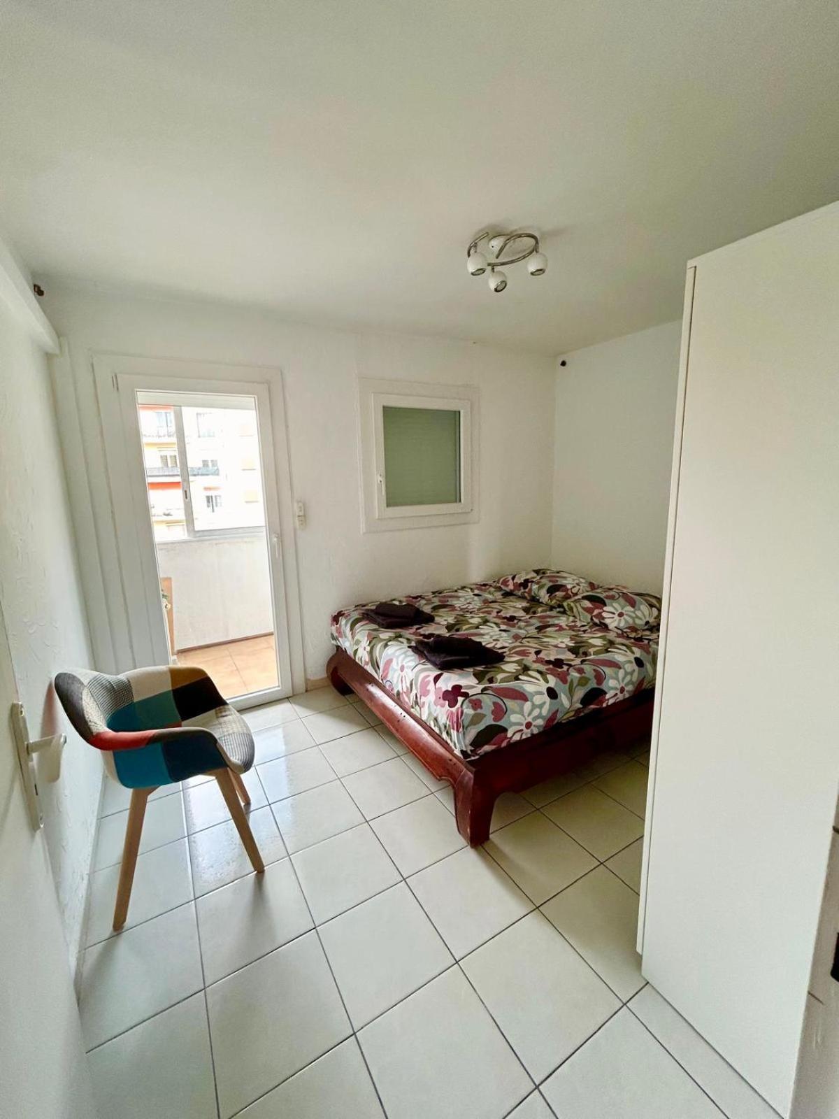 A Charming Corner On The Promenade Des Anglais Apartment Nice