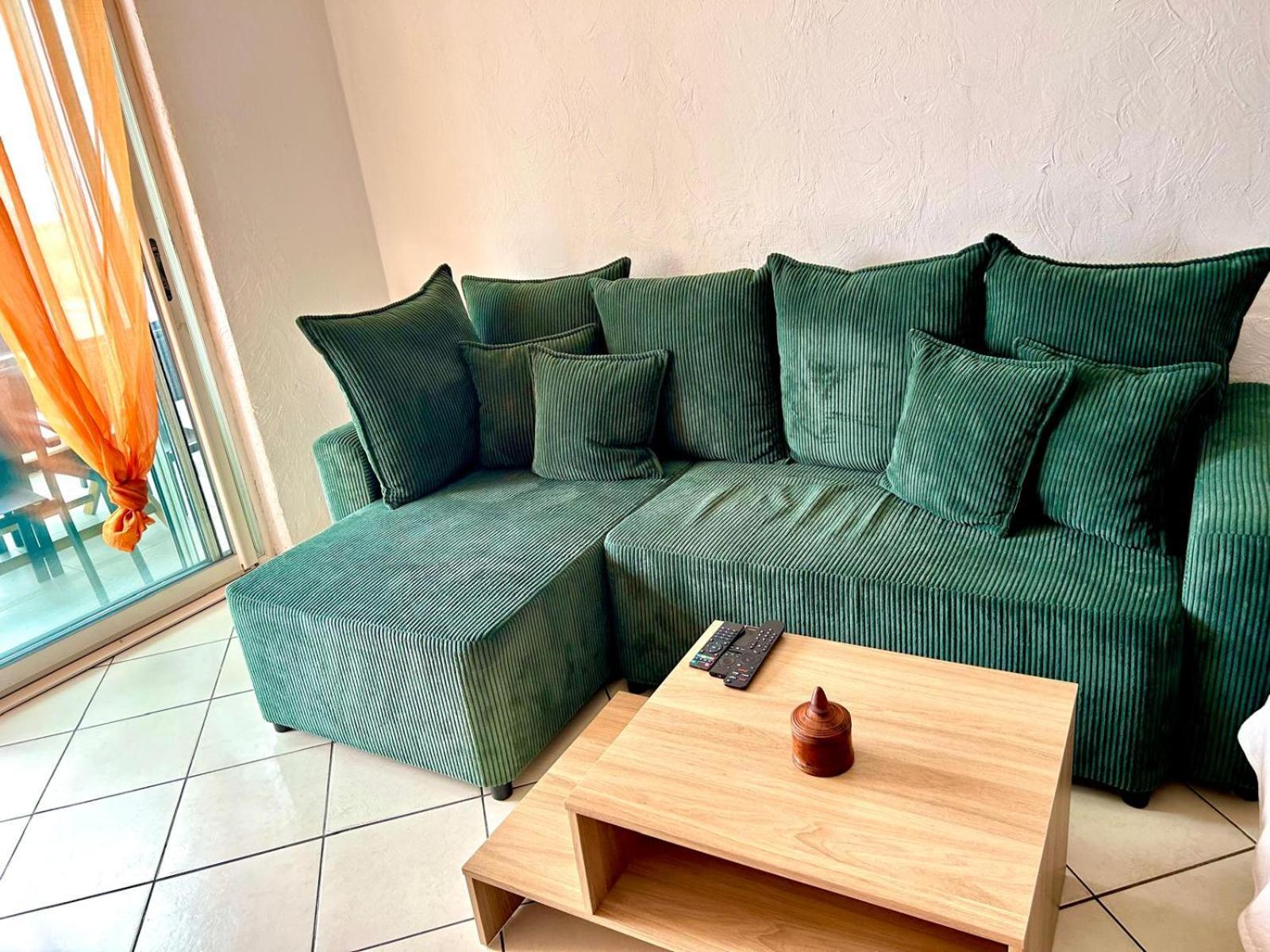 A Charming Corner On The Promenade Des Anglais Apartment Nice