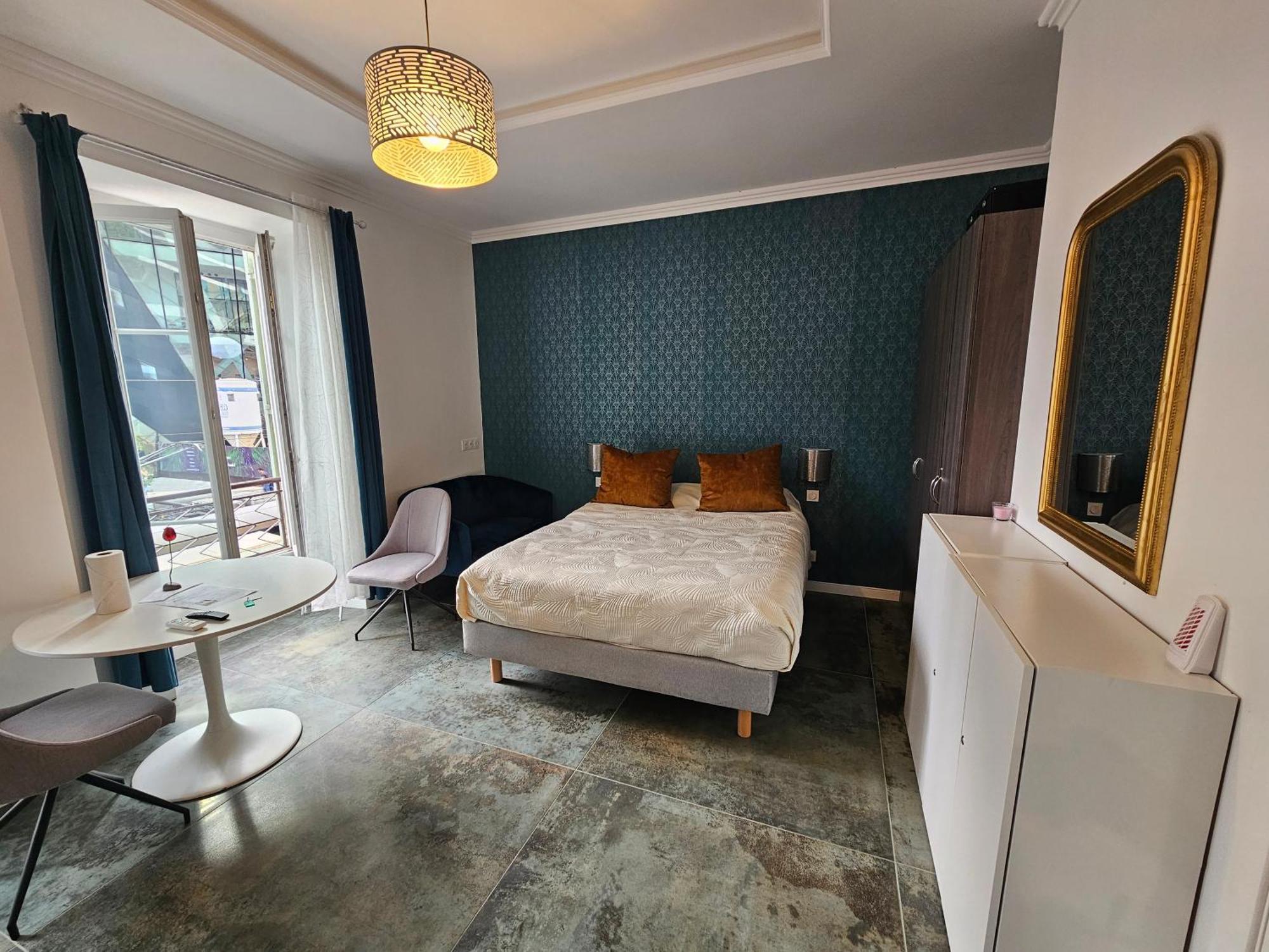 Center Boutique Nr 2 Apartment