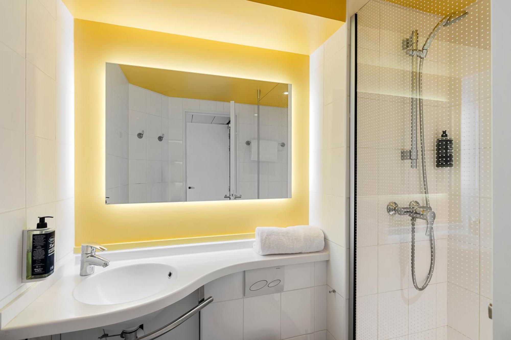 Ibis Aeroport Promenade Des 3* Nice