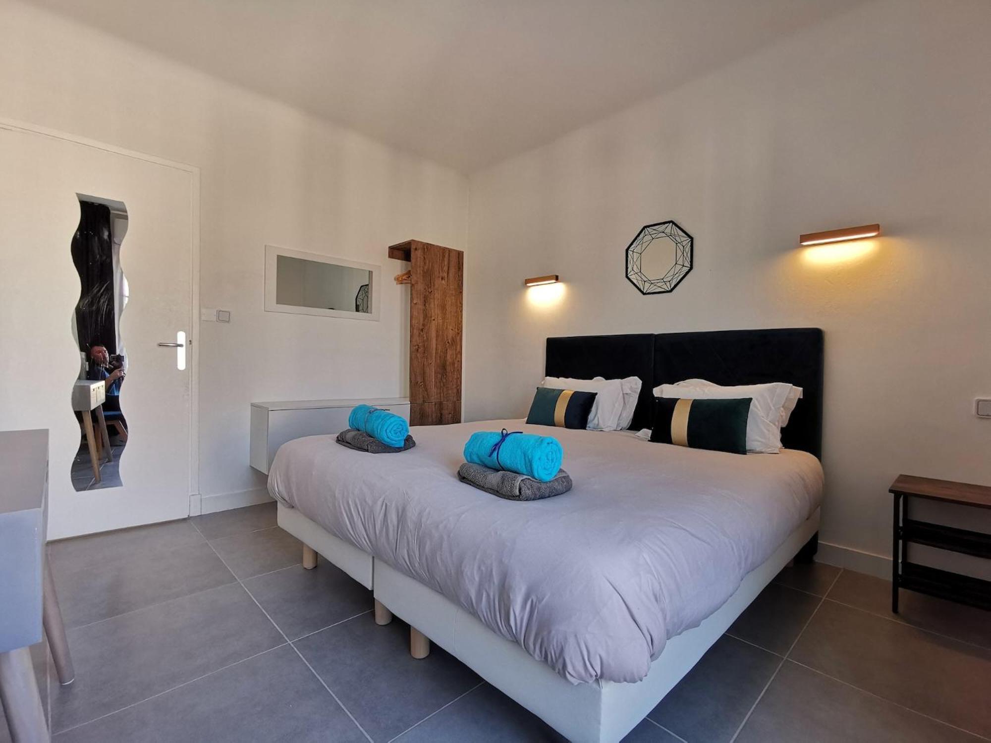 Apartment Le Saint Pierre