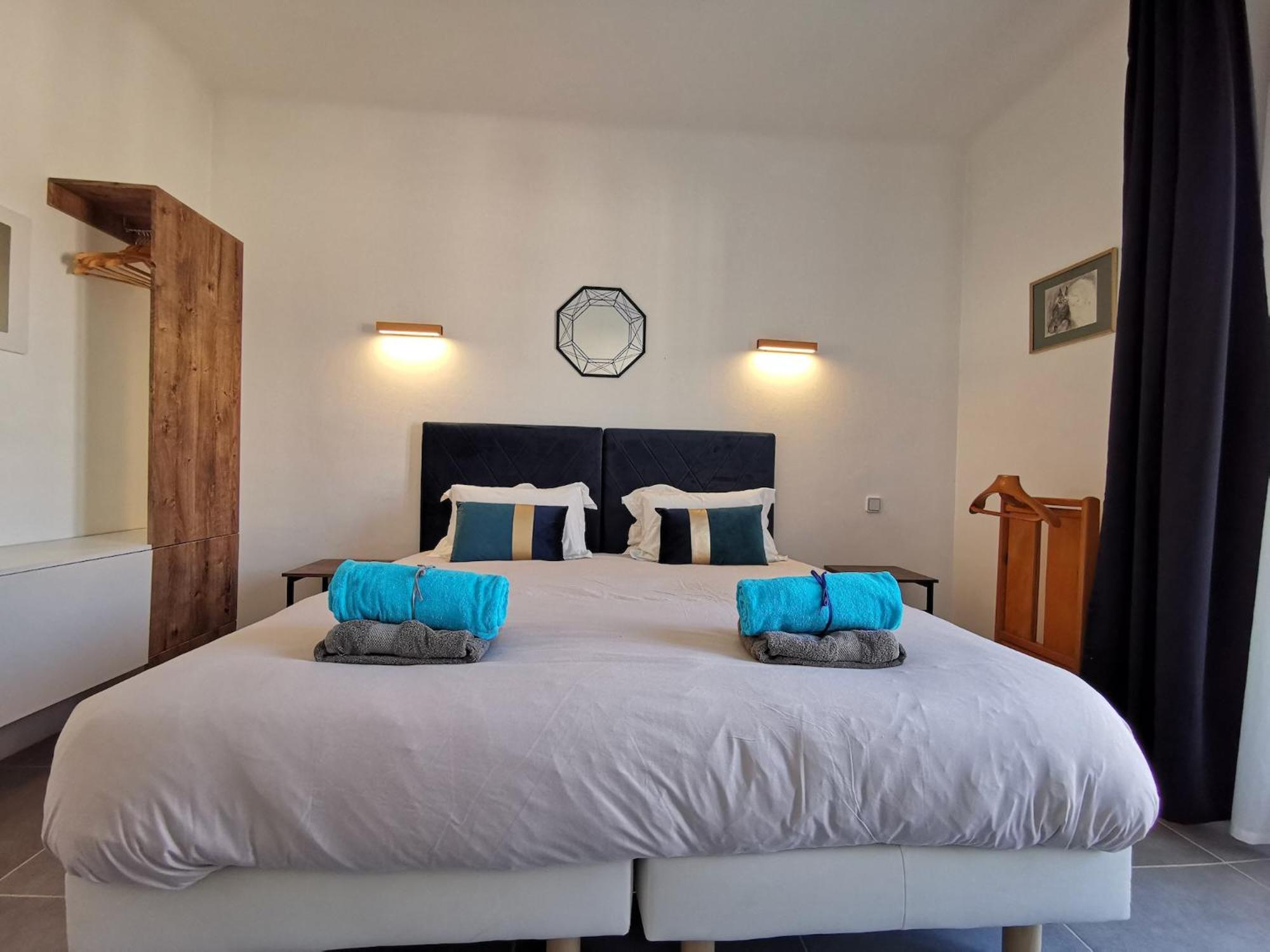 Le Saint Pierre * Nice