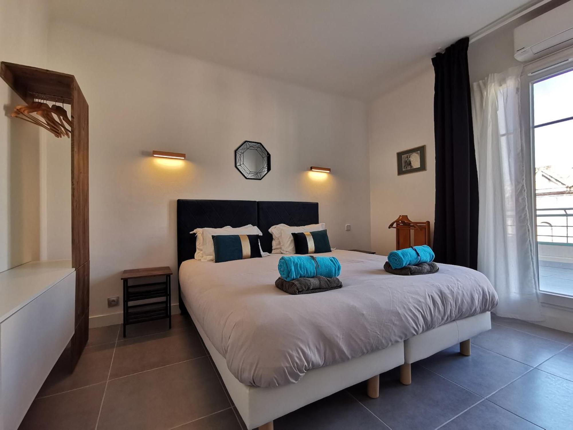 Le Saint Pierre Apartment