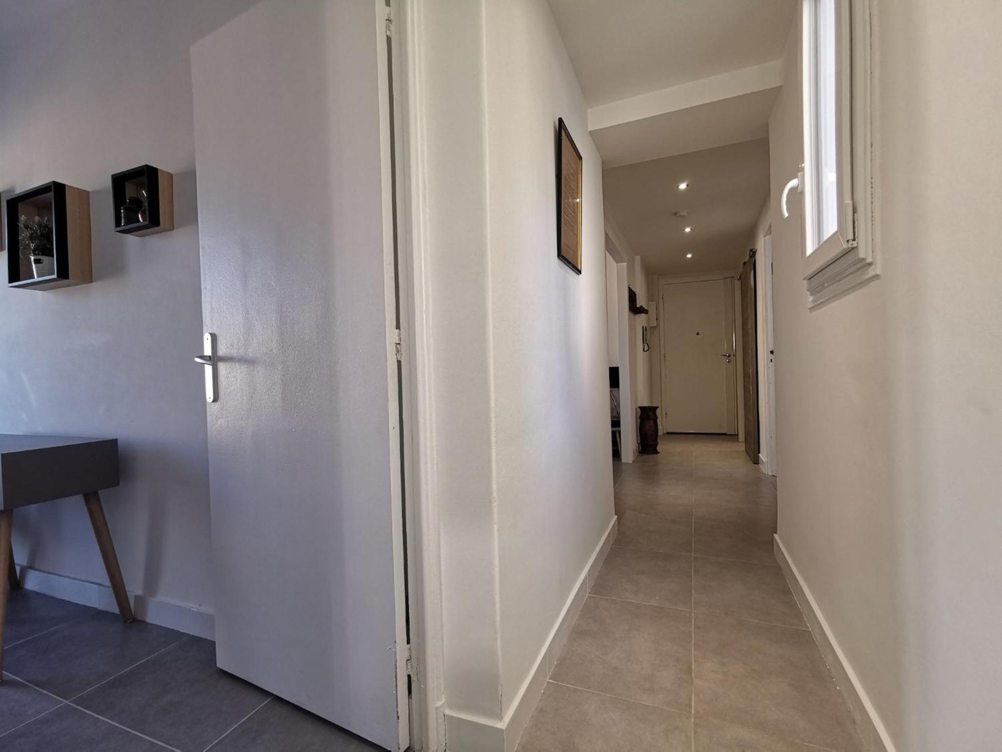 Apartment Le Saint Pierre