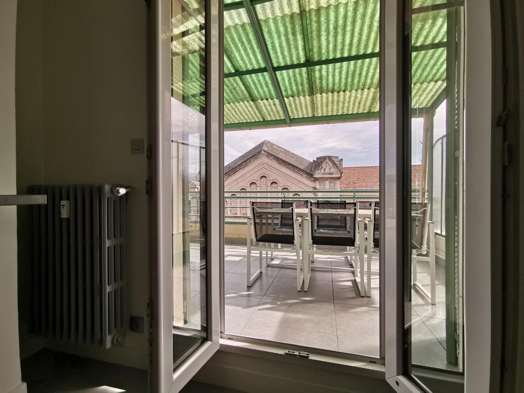 Le Saint Pierre Nice