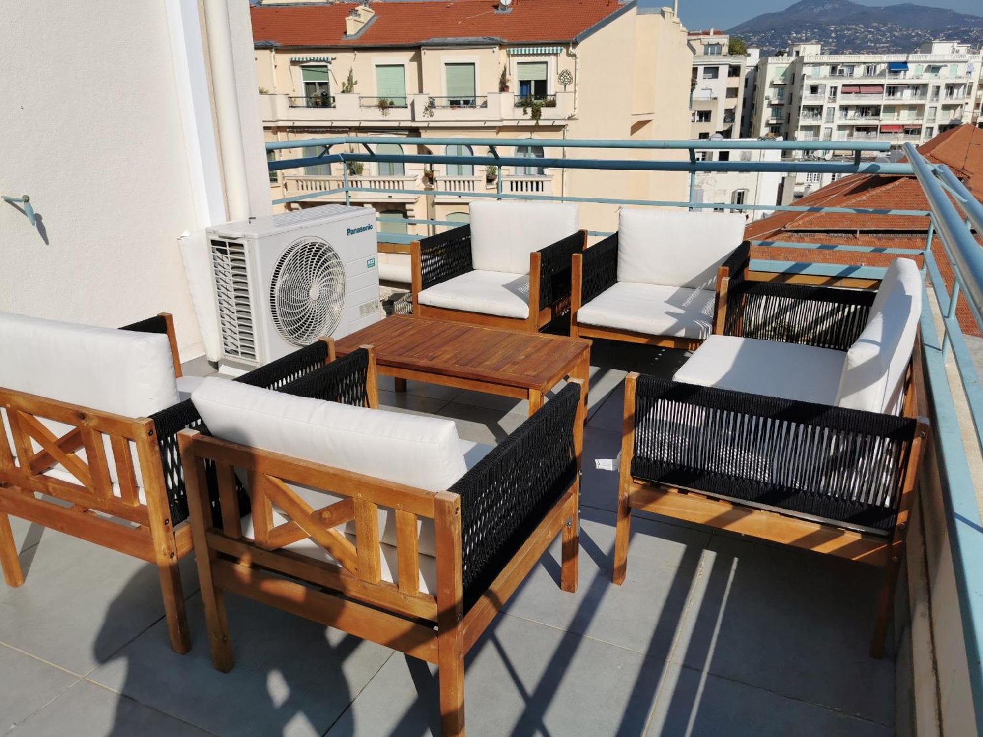 Le Saint Pierre Apartment