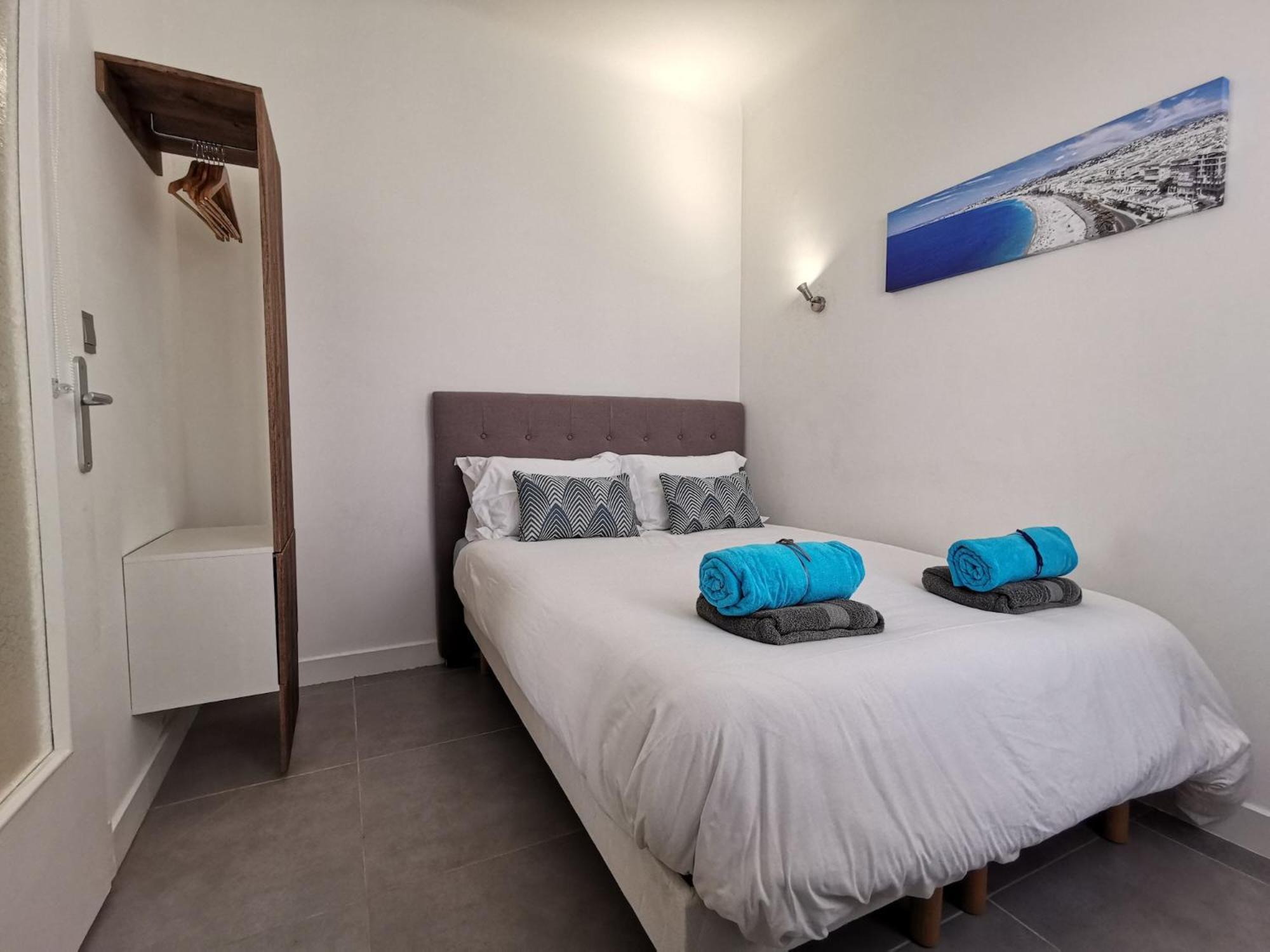 Apartment Le Saint Pierre