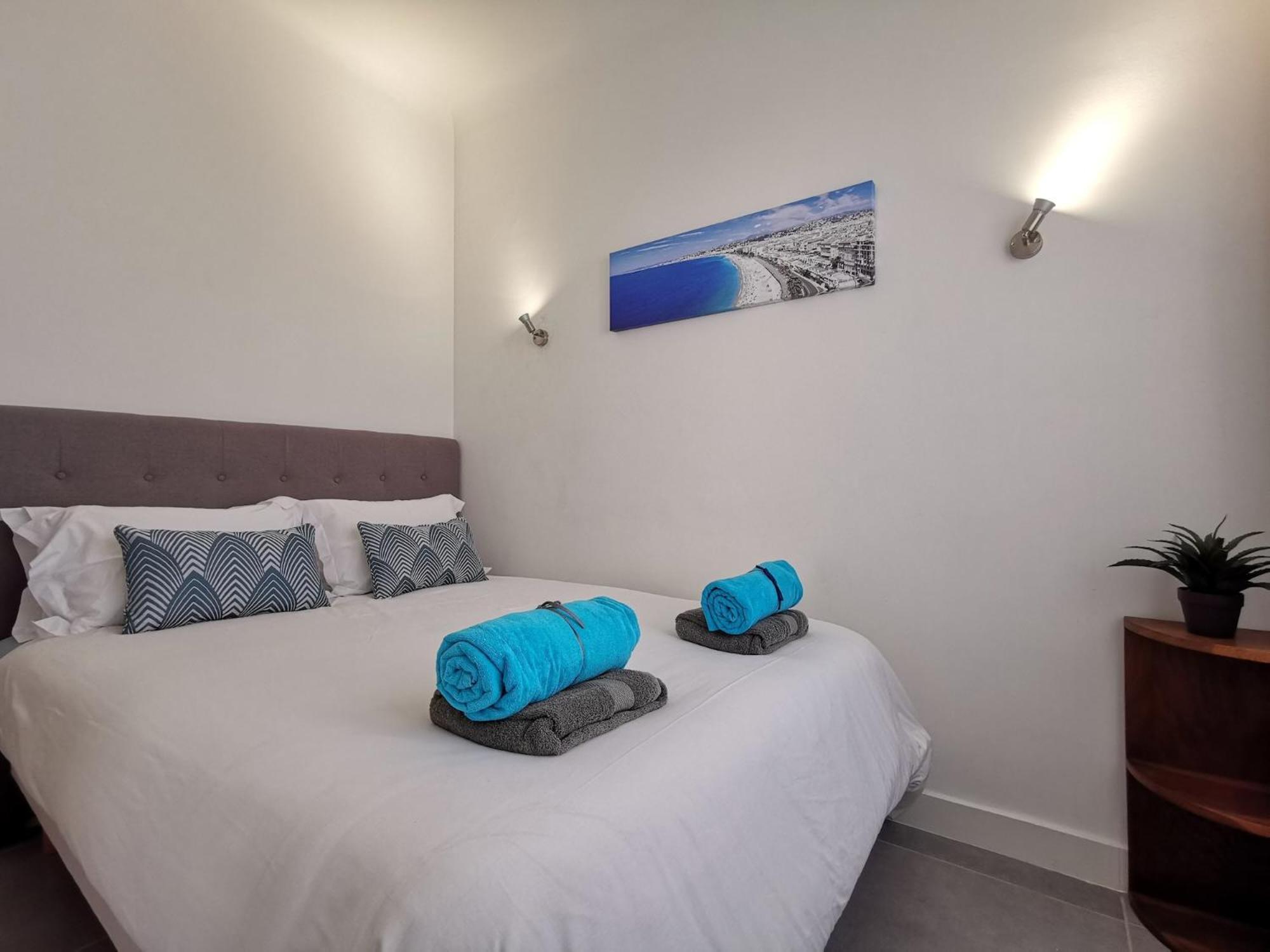 Apartment Le Saint Pierre Nice