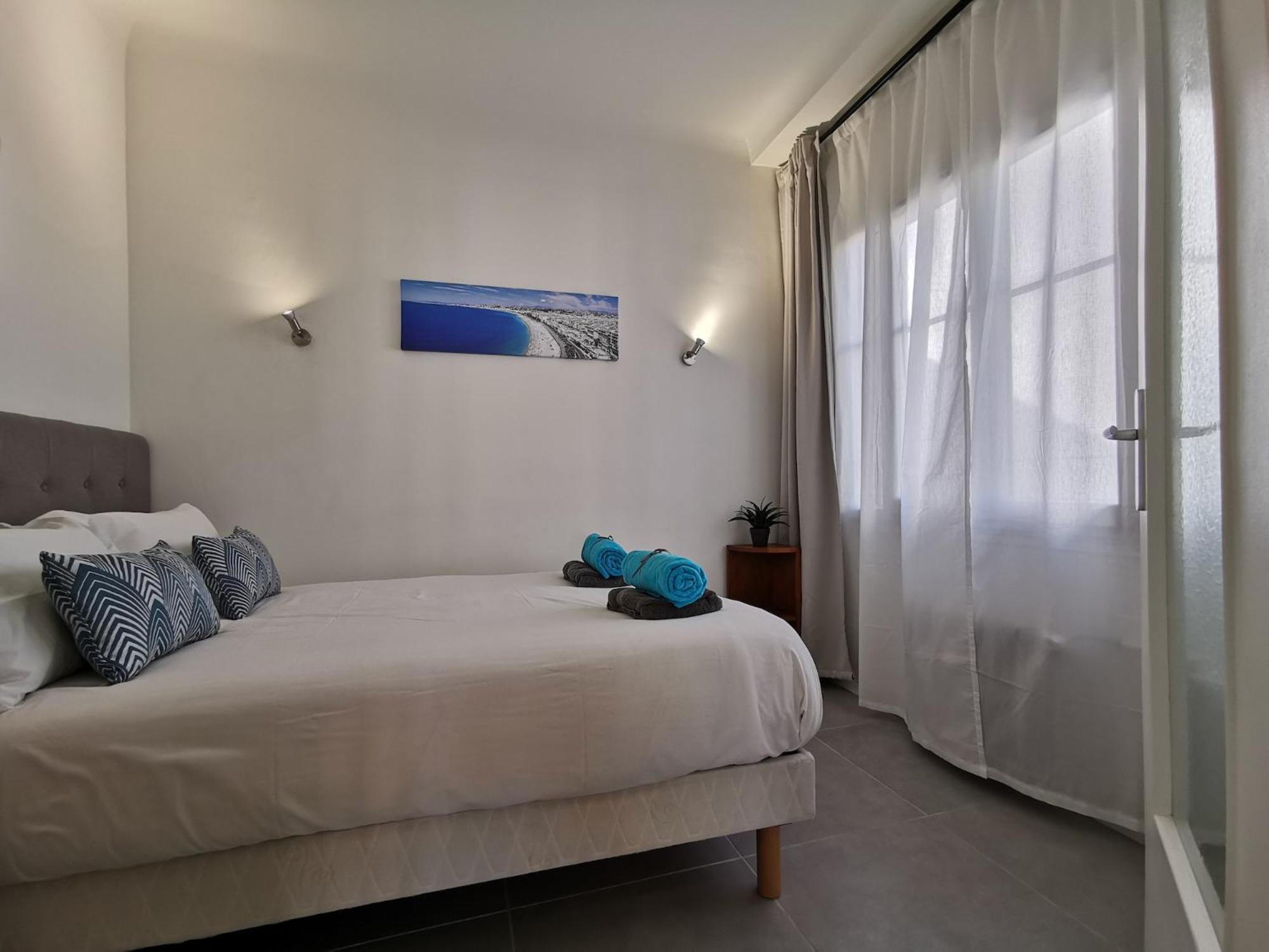 Le Saint Pierre Nice