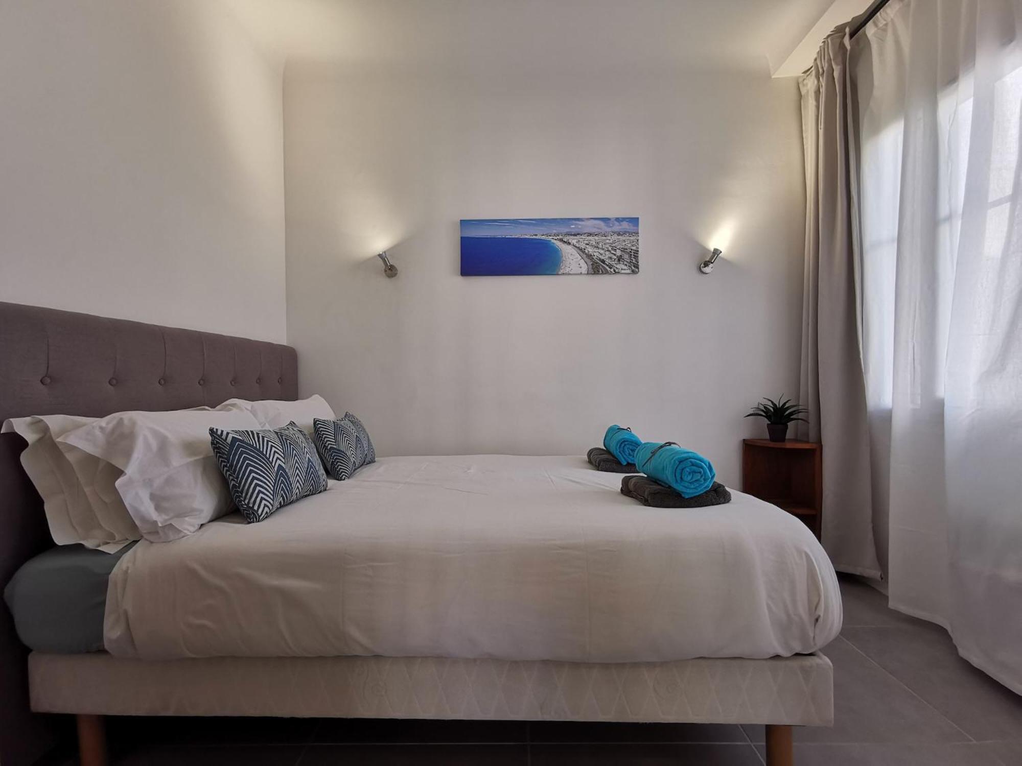 Le Saint Pierre Apartment