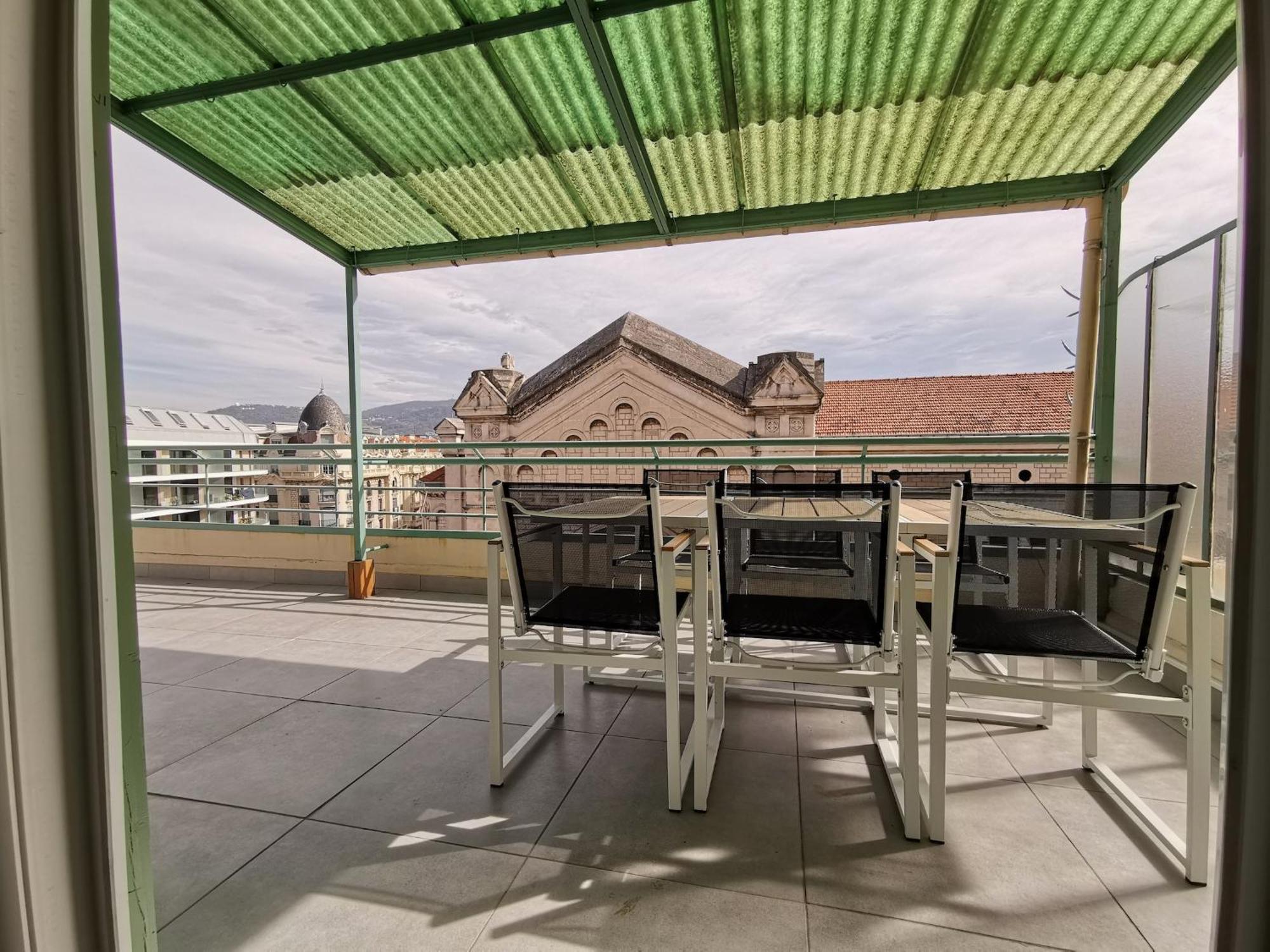 Le Saint Pierre Apartment Nice