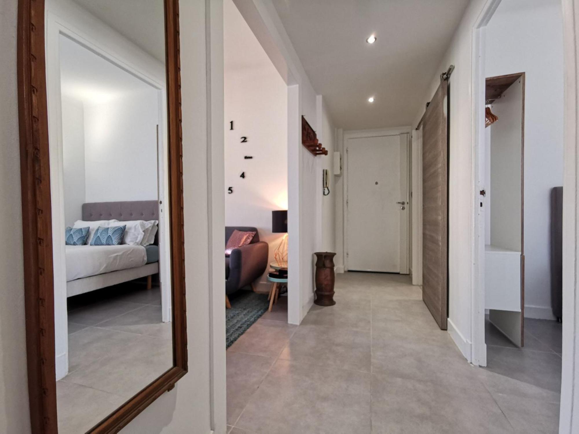 Apartment Le Saint Pierre Nice