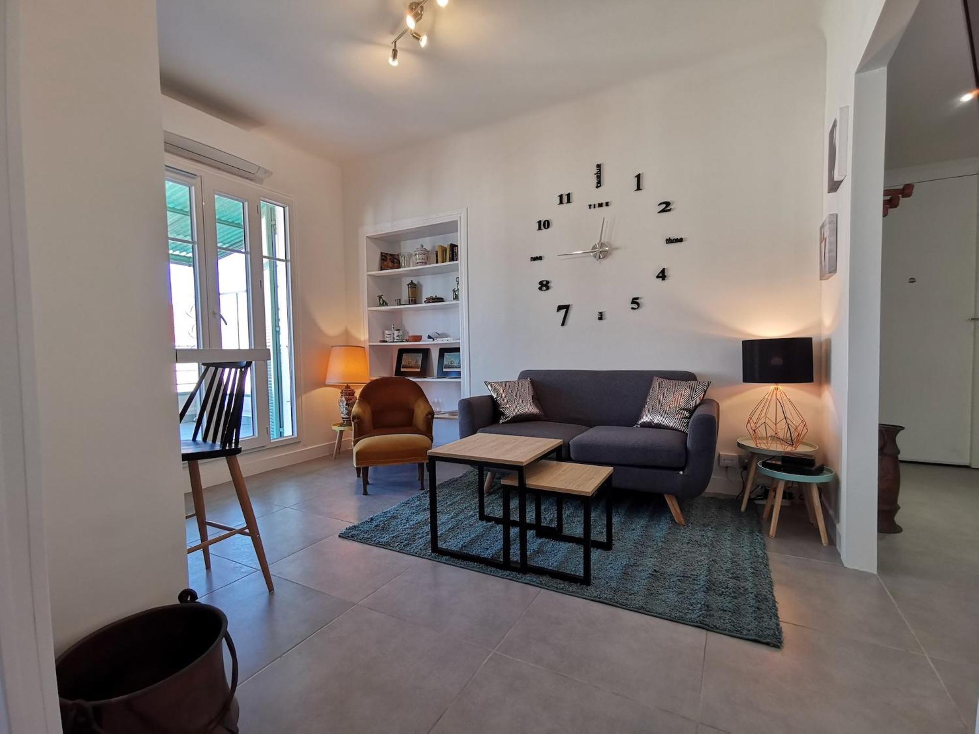 Le Saint Pierre Nice