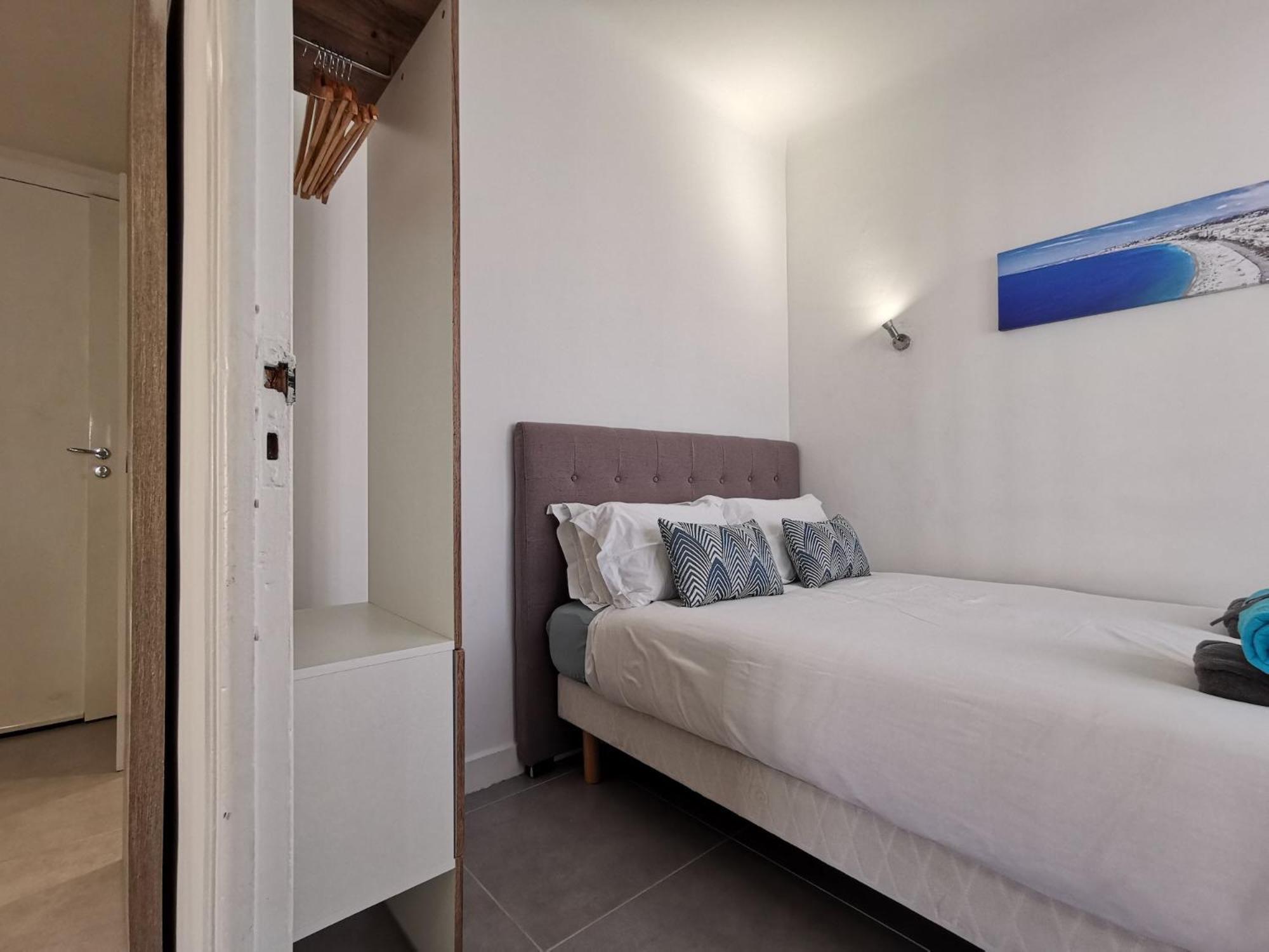 Le Saint Pierre Apartment