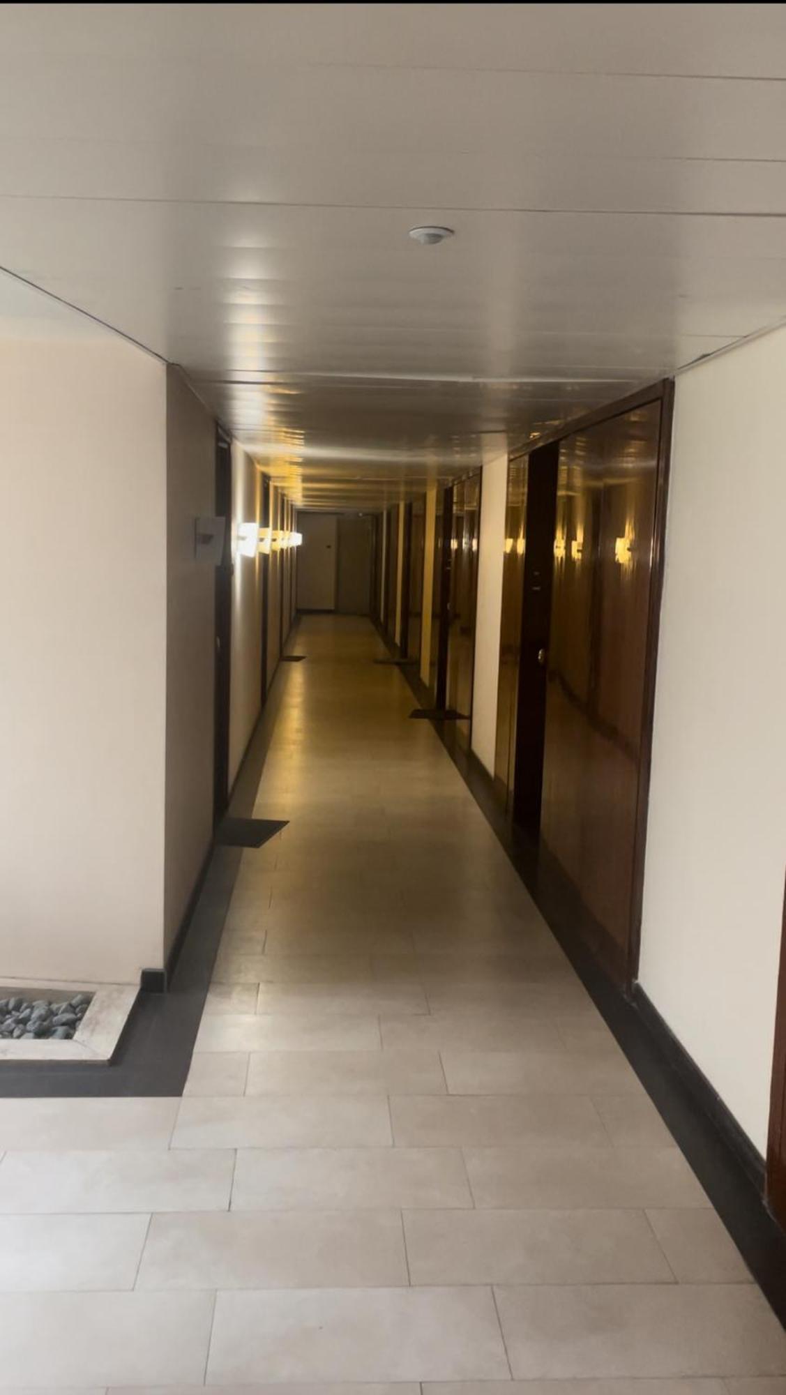 With Terrace & Rooftop Pool In Promenade Des Guest house Nice