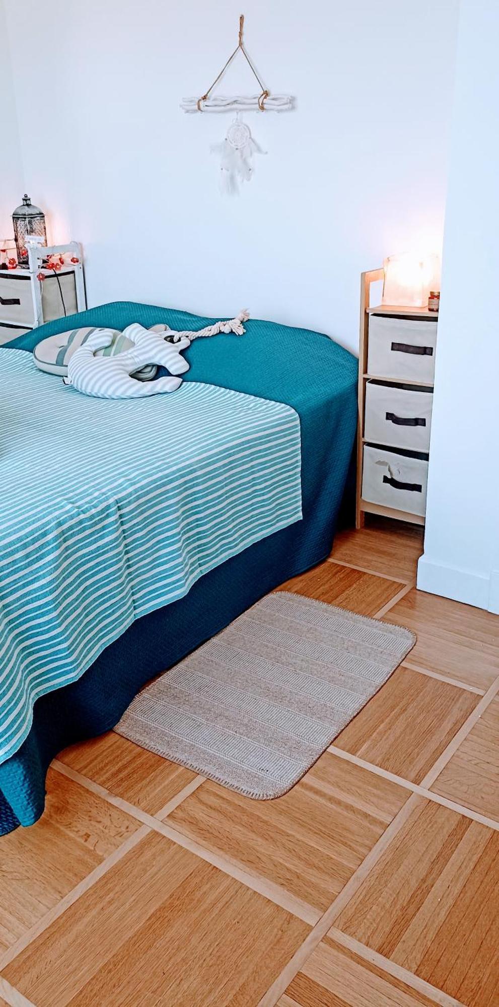 Vue & Accommodatie bij particulieren