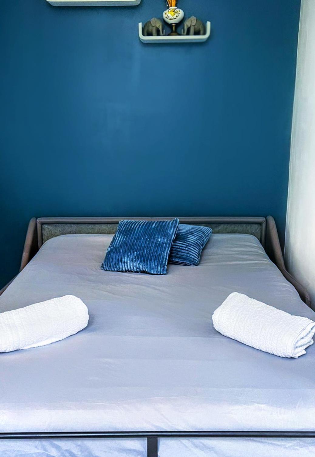 Cozy T2 - Lovely Balcony - Center - Liberation - Clim - Wifi