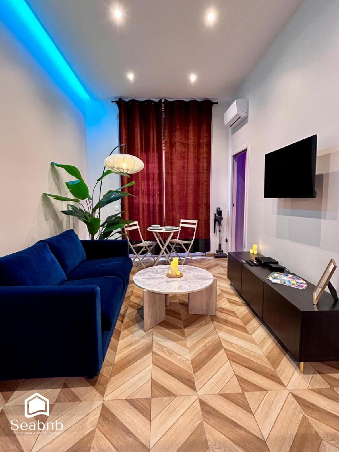 Luxurious - Seaside - Bath - Wifi - Ac *