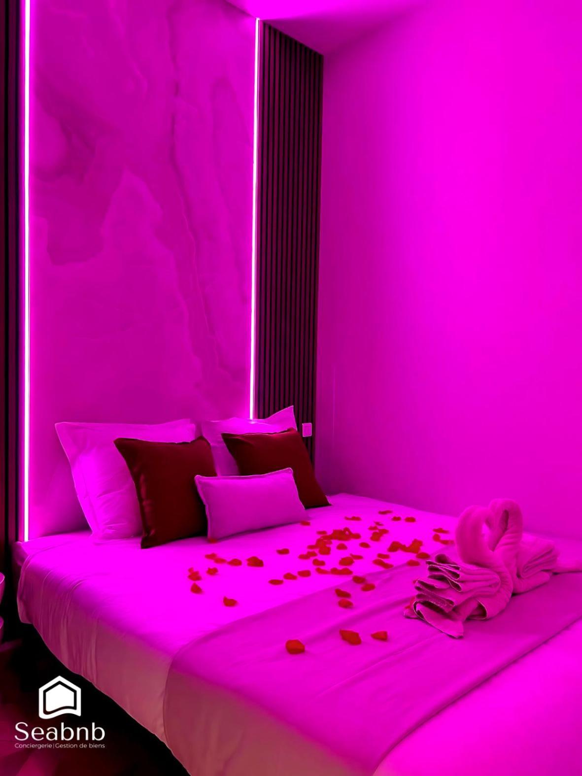 Luxurious - Seaside - Bath - Wifi - Ac *