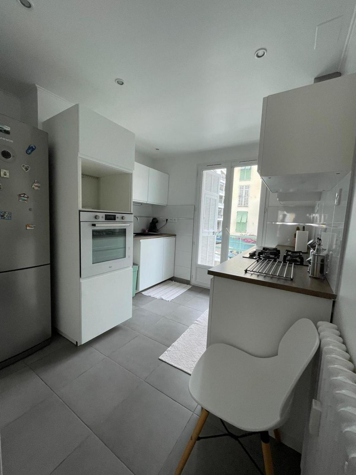 50m2 Climatise Proche Apartment *