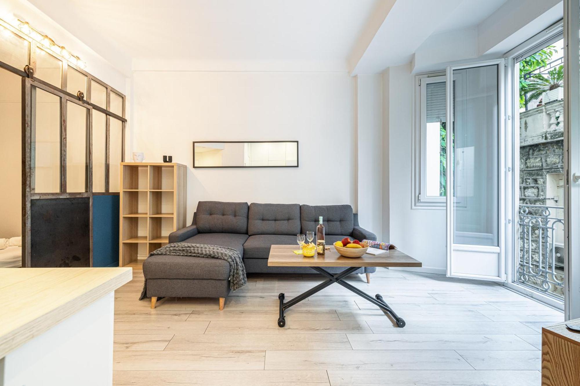 Shakespeare Appartement Nice