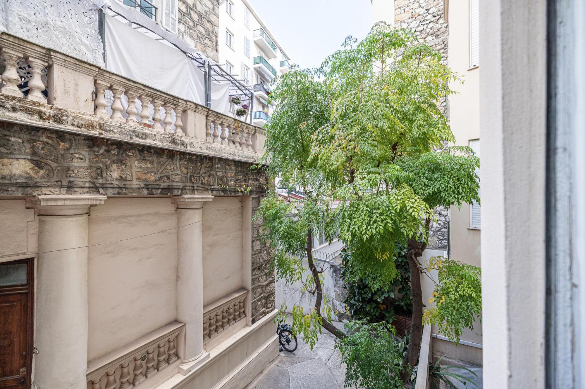 Appartement Shakespeare Nice