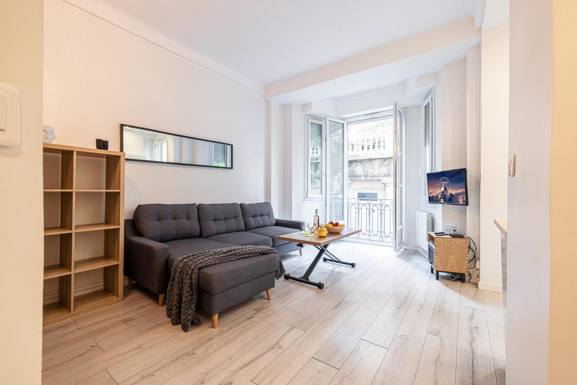 Shakespeare Appartement