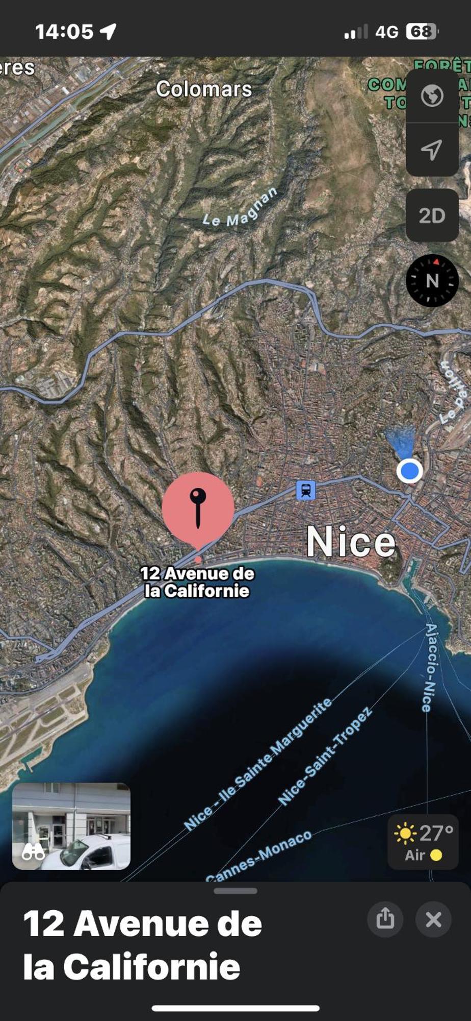 Studio Nice