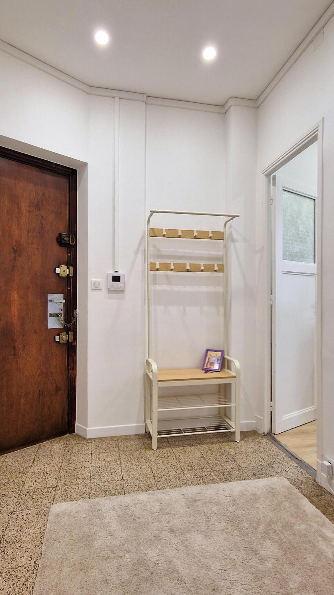 Apartment Jazzy Et Spacieux Prom Des