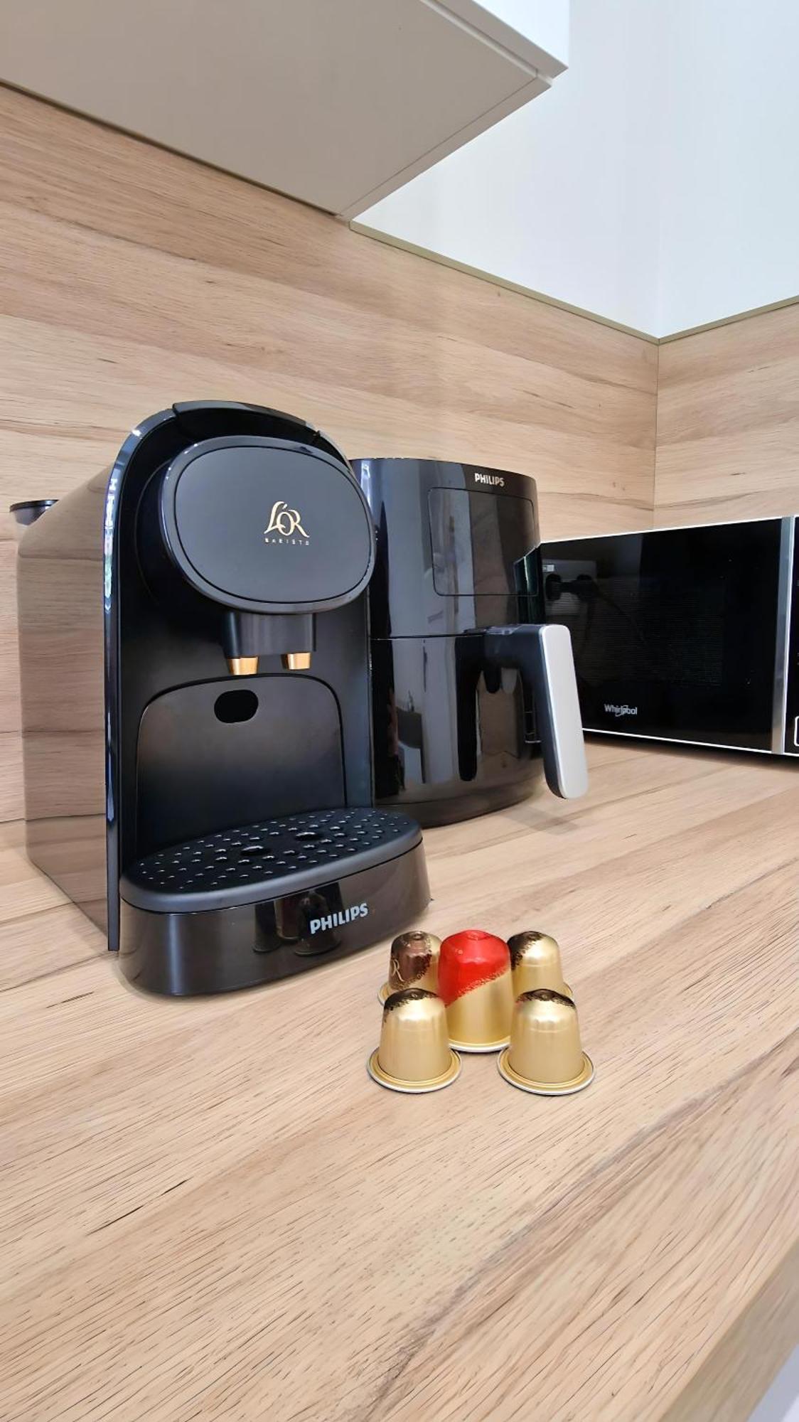 Jazzy Et Spacieux Prom Des