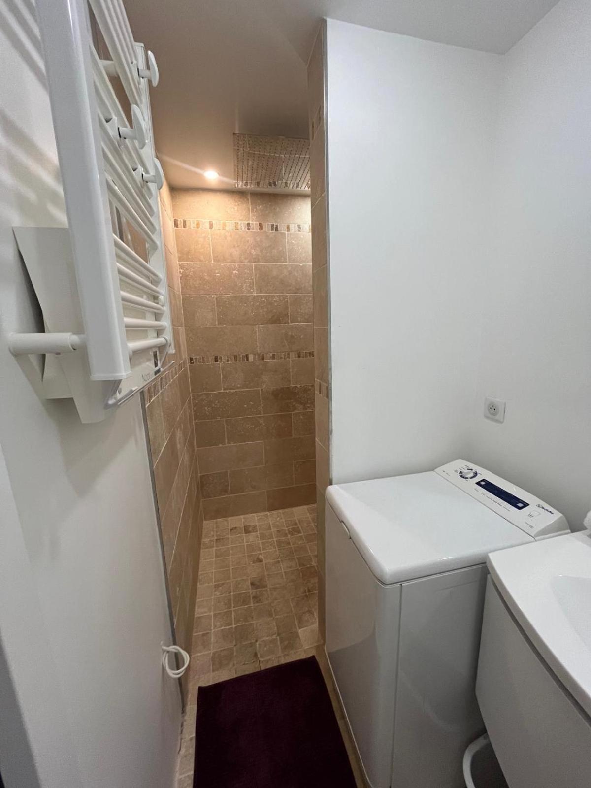 Port Lympia - Grand 2 Pieces Confort Apartment Nice