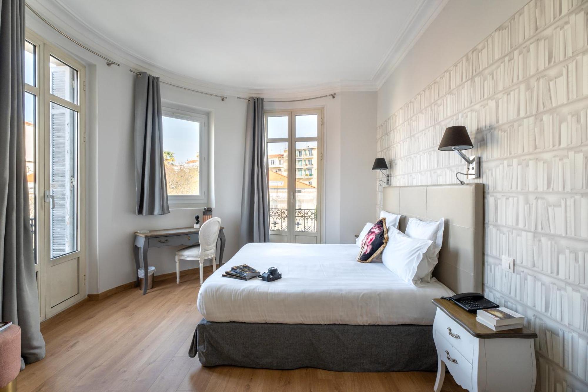 La Victor Hugo Hotel