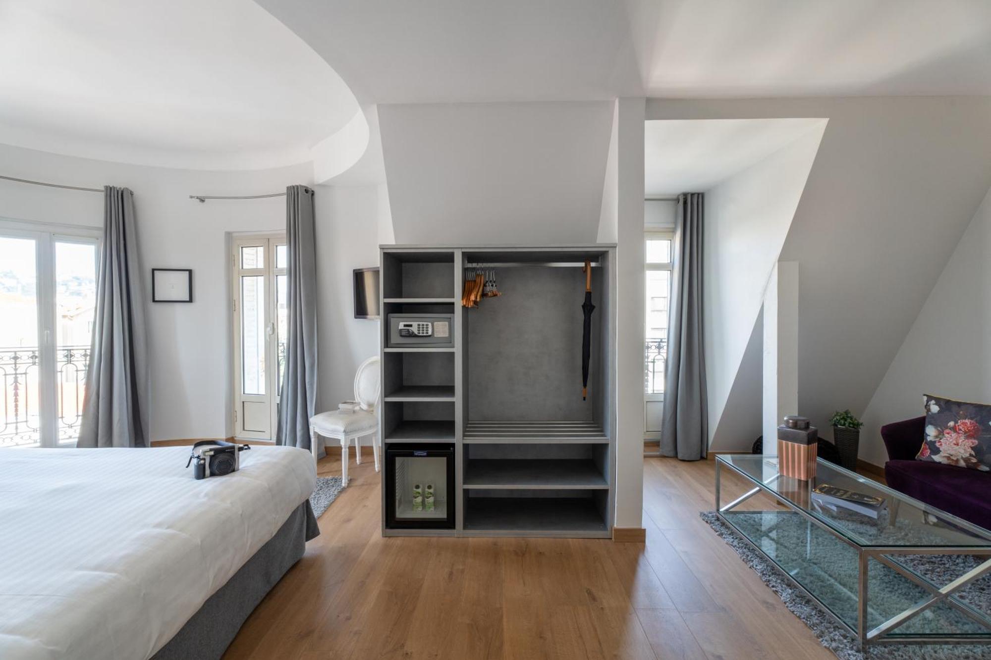 La Victor Hugo 3* Nice