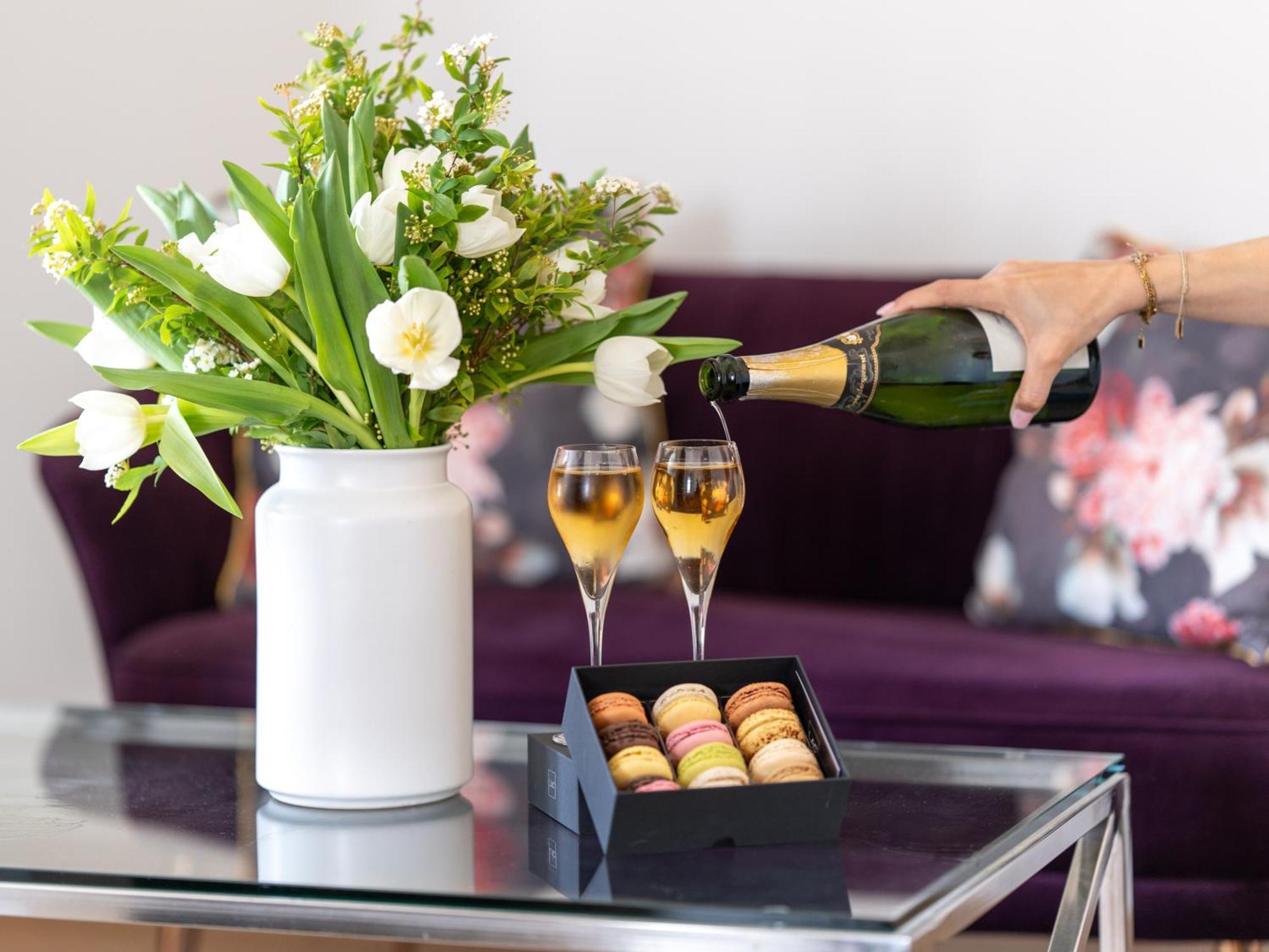 Hotel La Victor Hugo