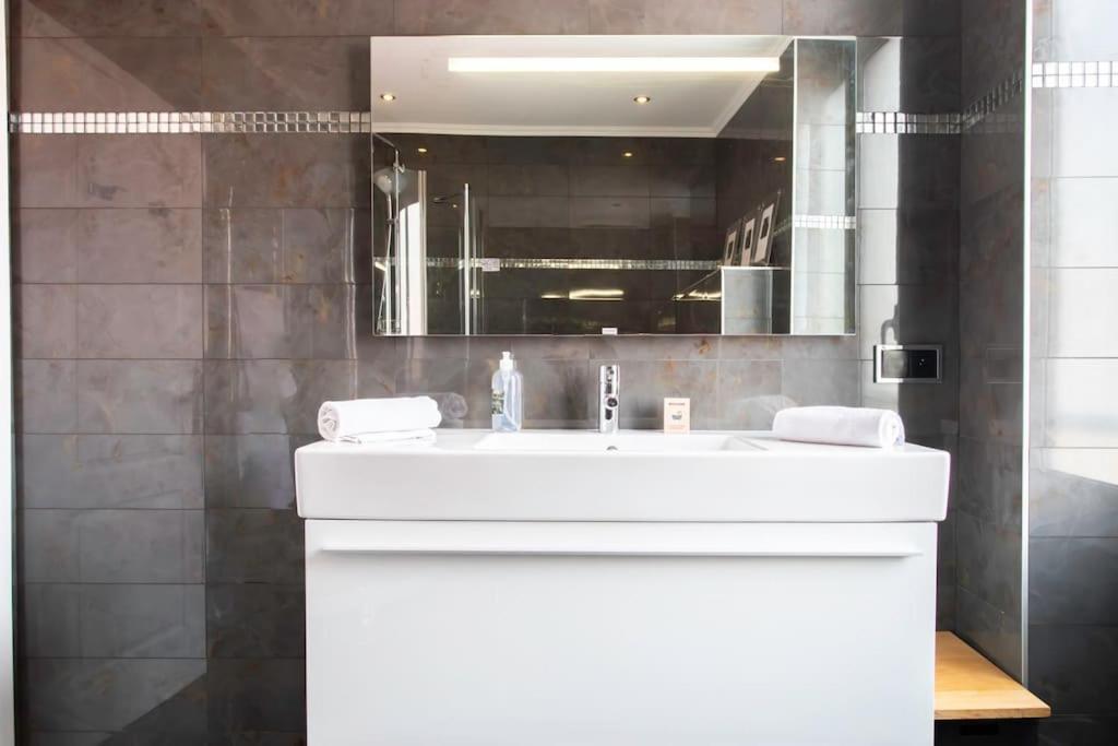 Apartment S3 Bonaparte 5 Min To Old Town Balcony & Ac Nice