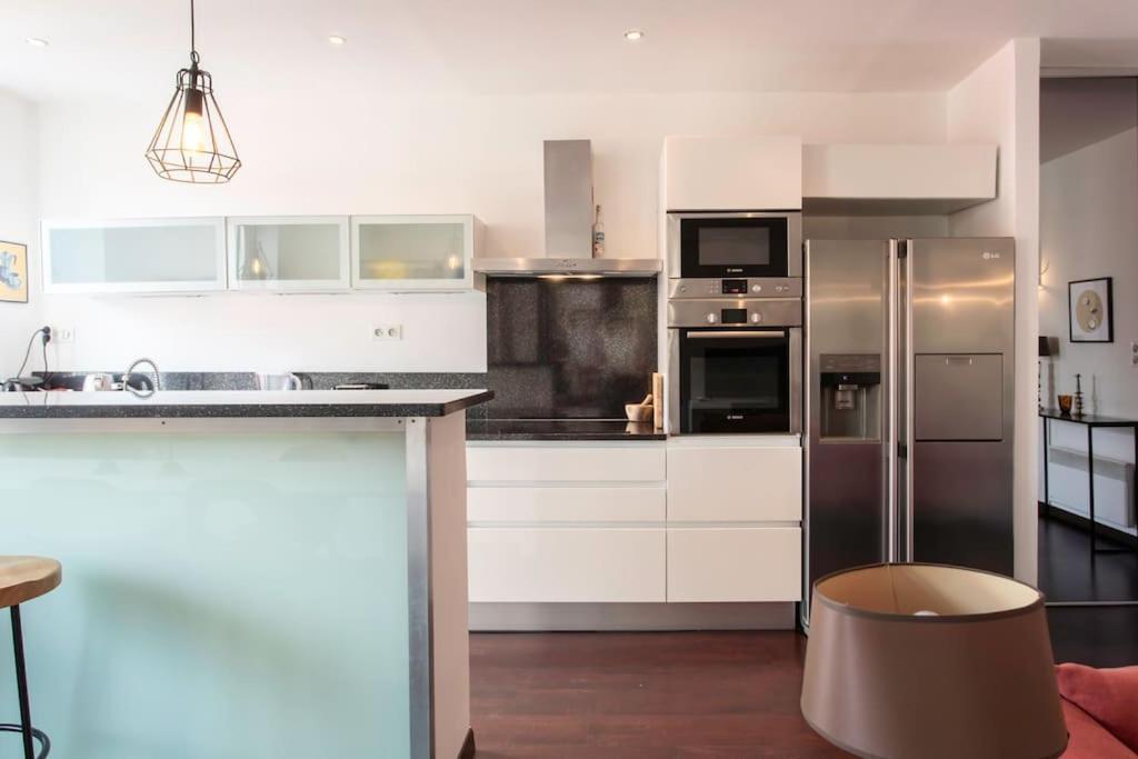 Apartment S3 Bonaparte 5 Min To Old Town Balcony & Ac *