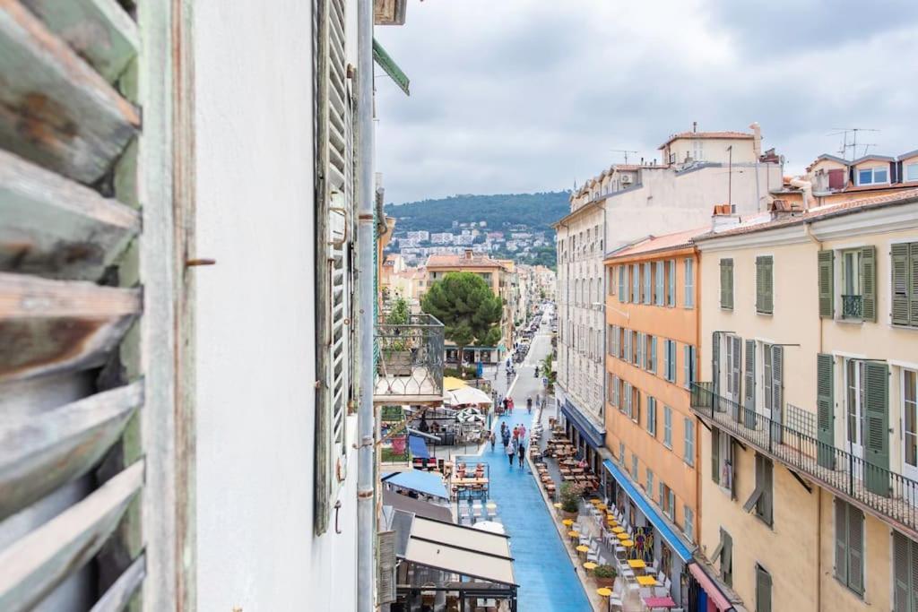 S3 Bonaparte 5 Min To Old Town Balcony & Ac *