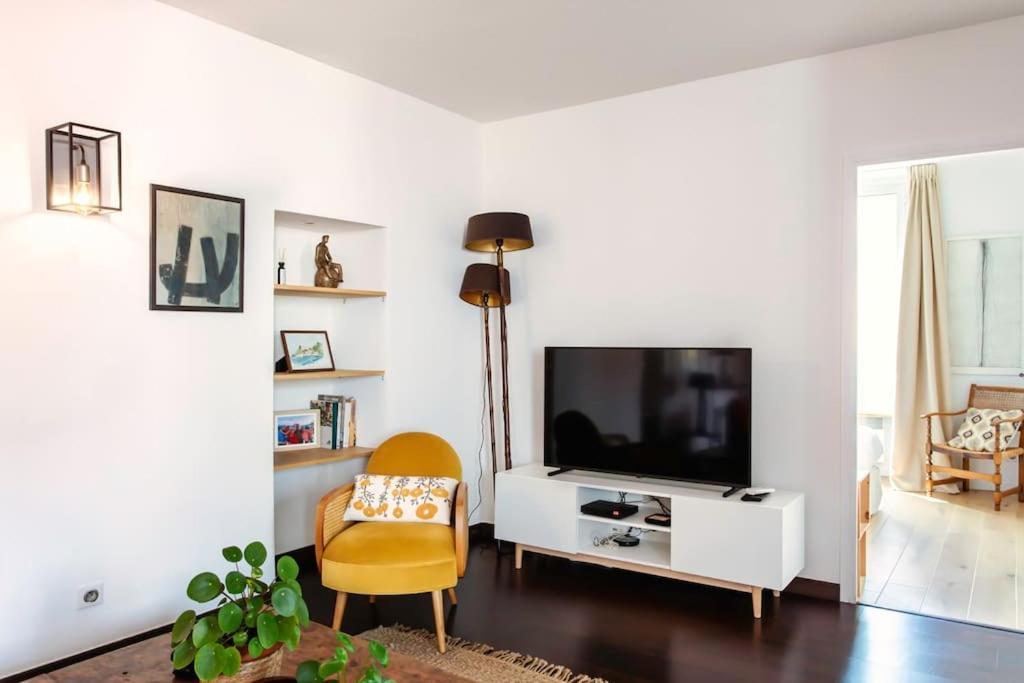 Apartment S3 Bonaparte 5 Min To Old Town Balcony & Ac