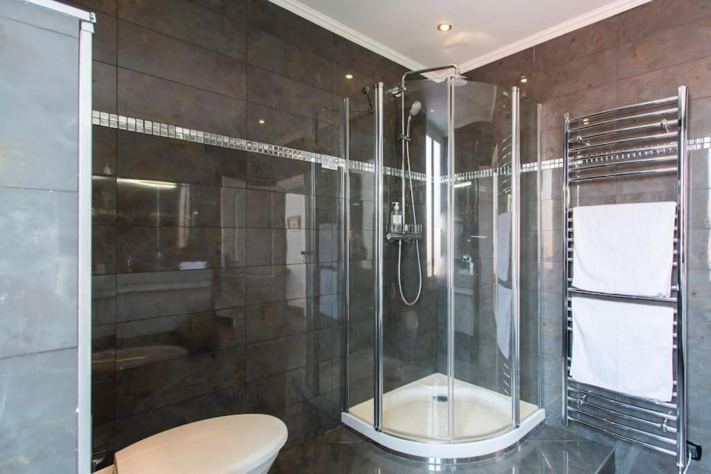 Apartment S3 Bonaparte 5 Min To Old Town Balcony & Ac *